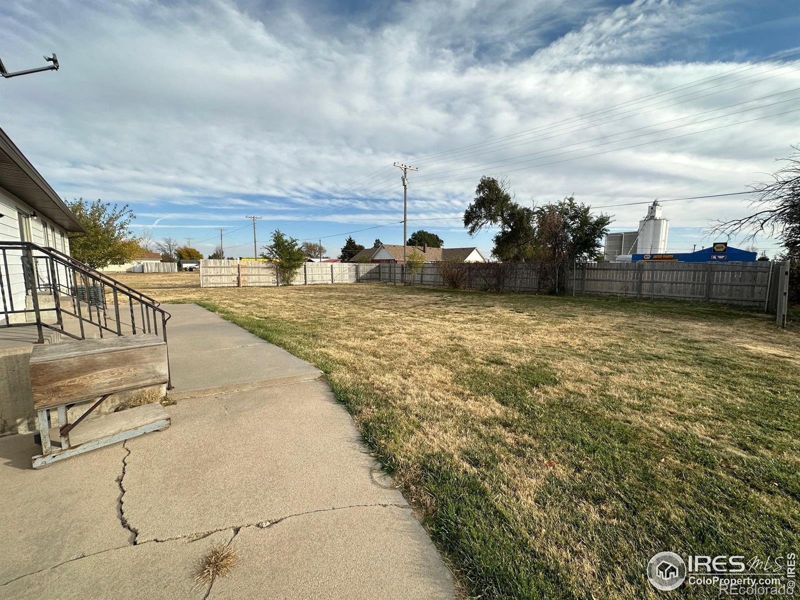 MLS Image #27 for 710 e 2nd street,akron, Colorado