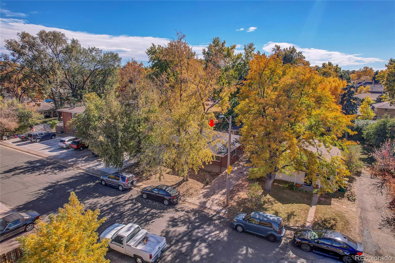 MLS Image #11 for 6170 w 40th avenue,wheat ridge, Colorado