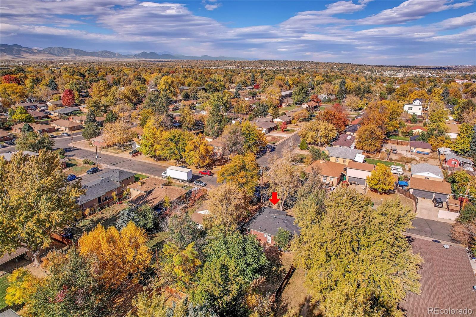 MLS Image #12 for 6170 w 40th avenue,wheat ridge, Colorado