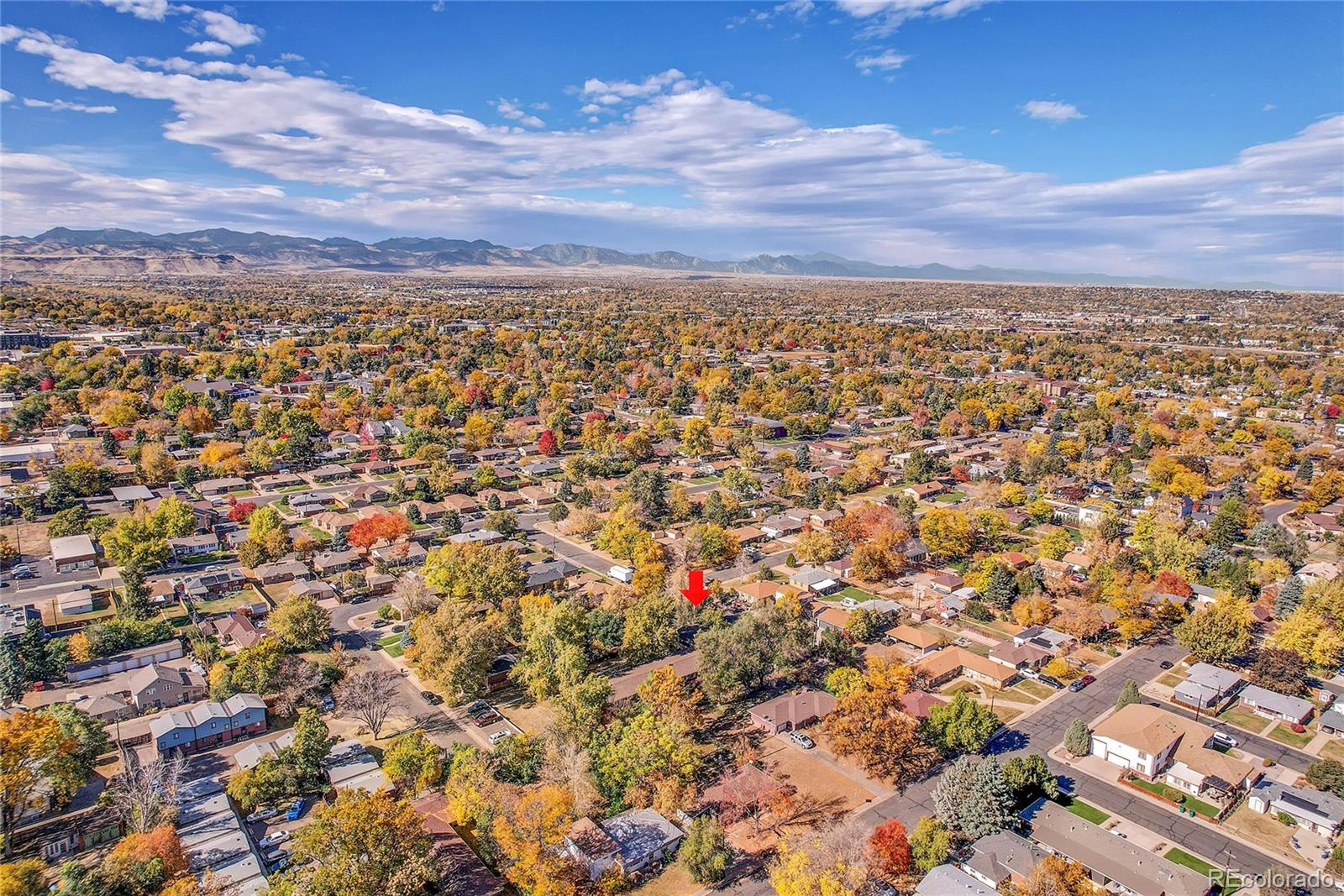 MLS Image #15 for 6170 w 40th avenue,wheat ridge, Colorado