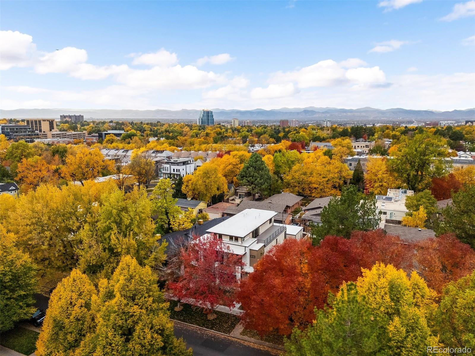 MLS Image #1 for 535  detroit street,denver, Colorado