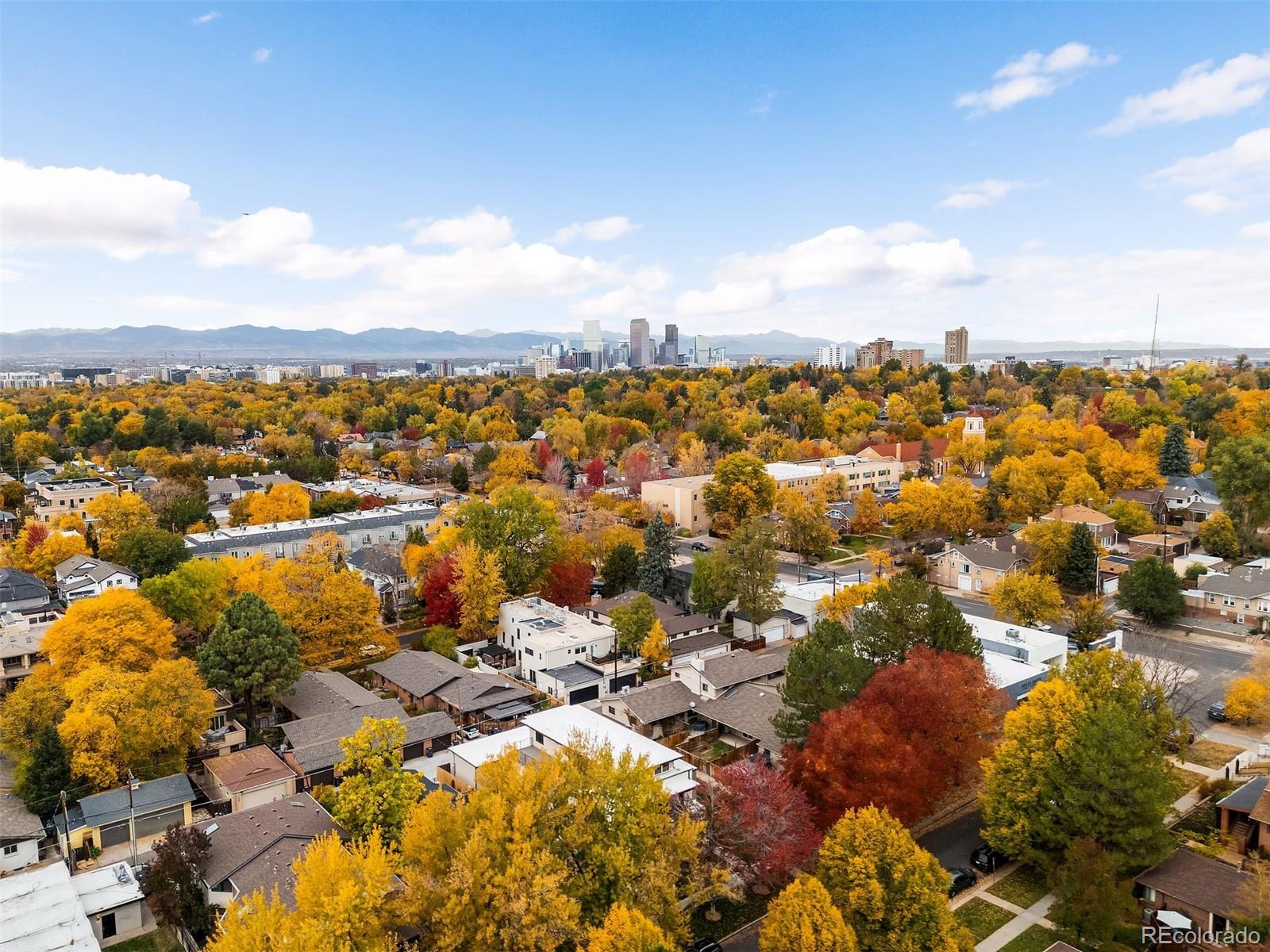 MLS Image #17 for 535  detroit street,denver, Colorado