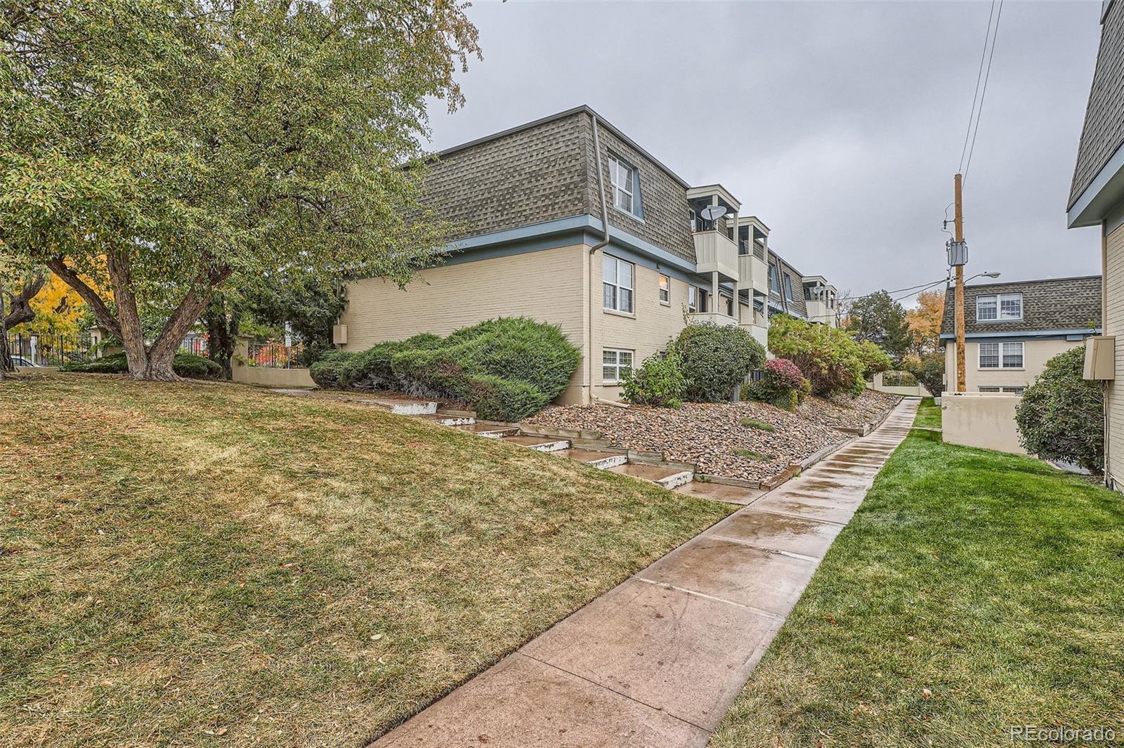 MLS Image #24 for 3490 s akron street,denver, Colorado