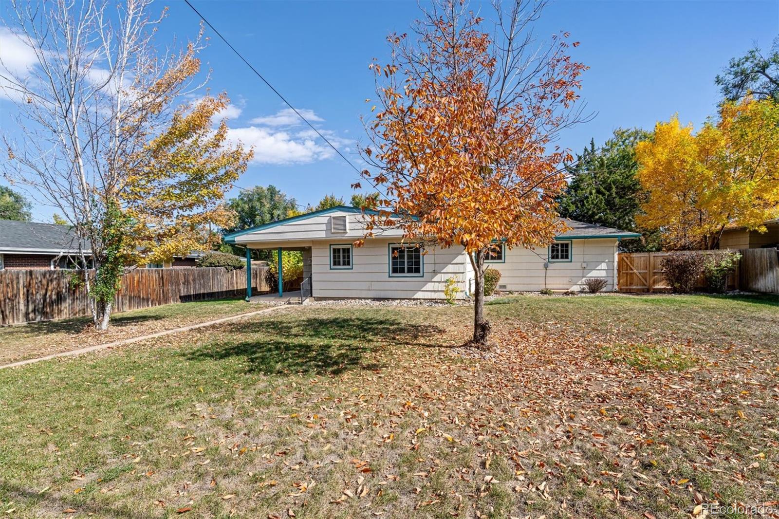 MLS Image #24 for 6243 s prescott street,littleton, Colorado