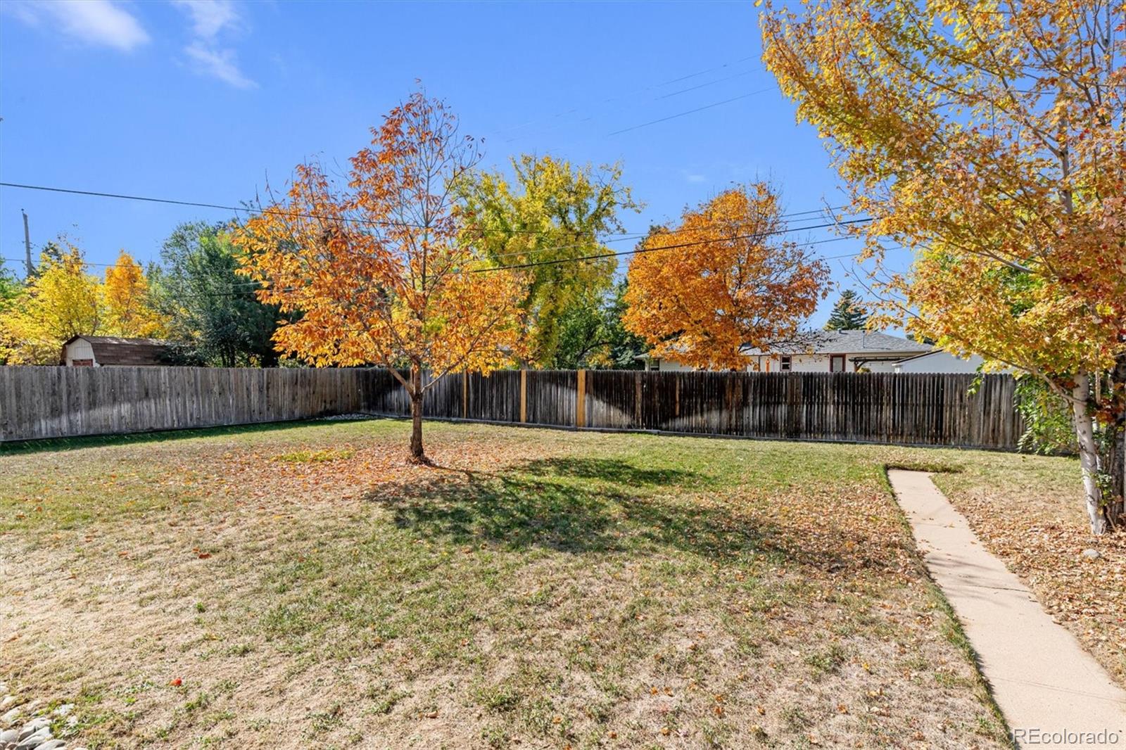 MLS Image #25 for 6243 s prescott street,littleton, Colorado