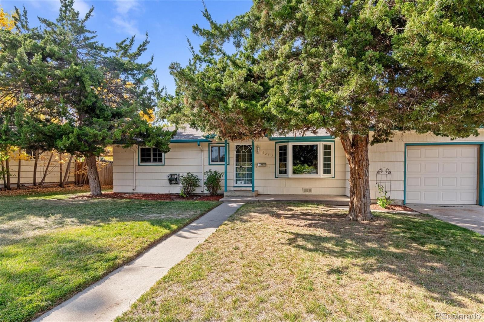 MLS Image #27 for 6243 s prescott street,littleton, Colorado