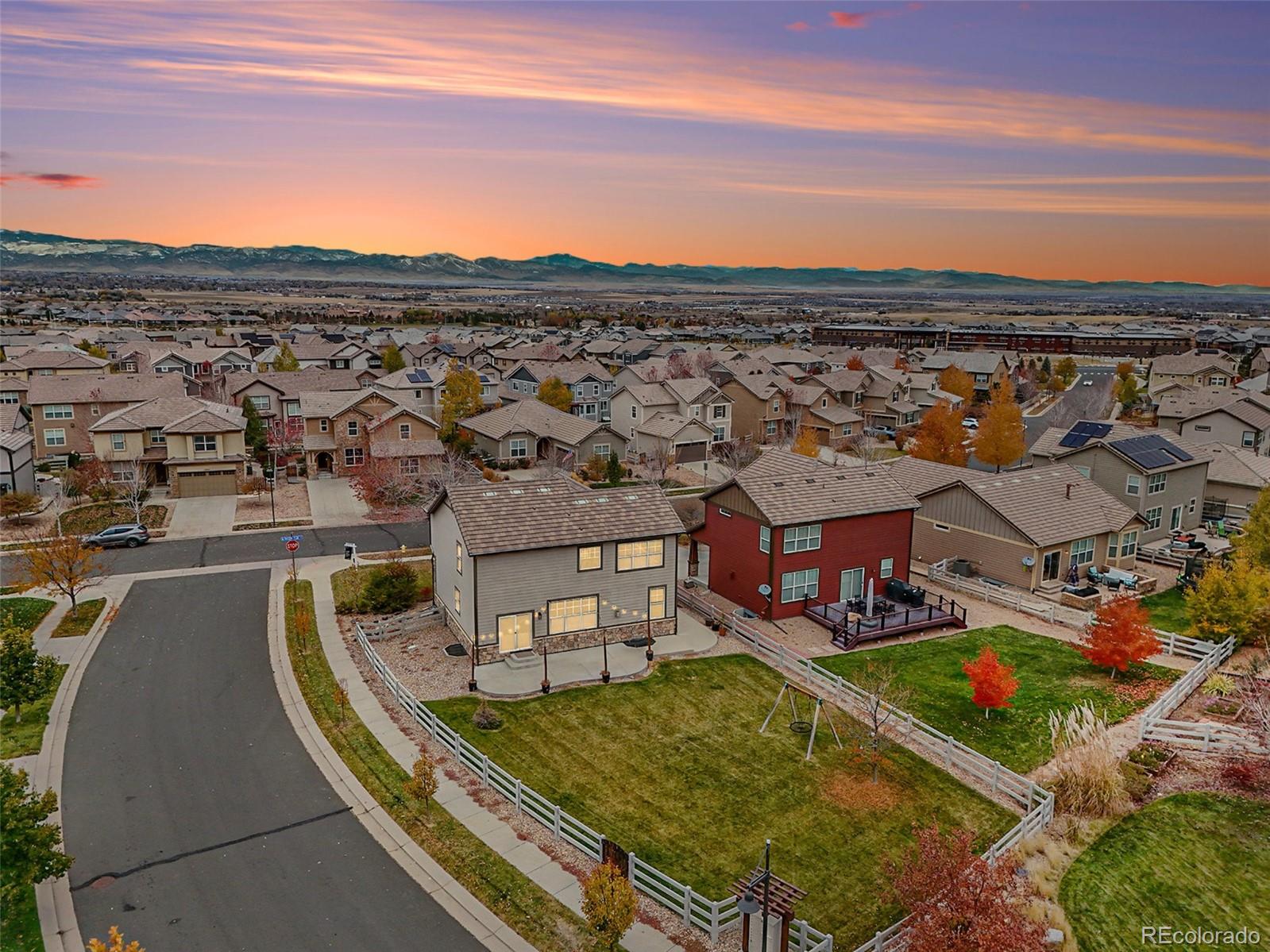 MLS Image #28 for 15948  antora peak drive,broomfield, Colorado