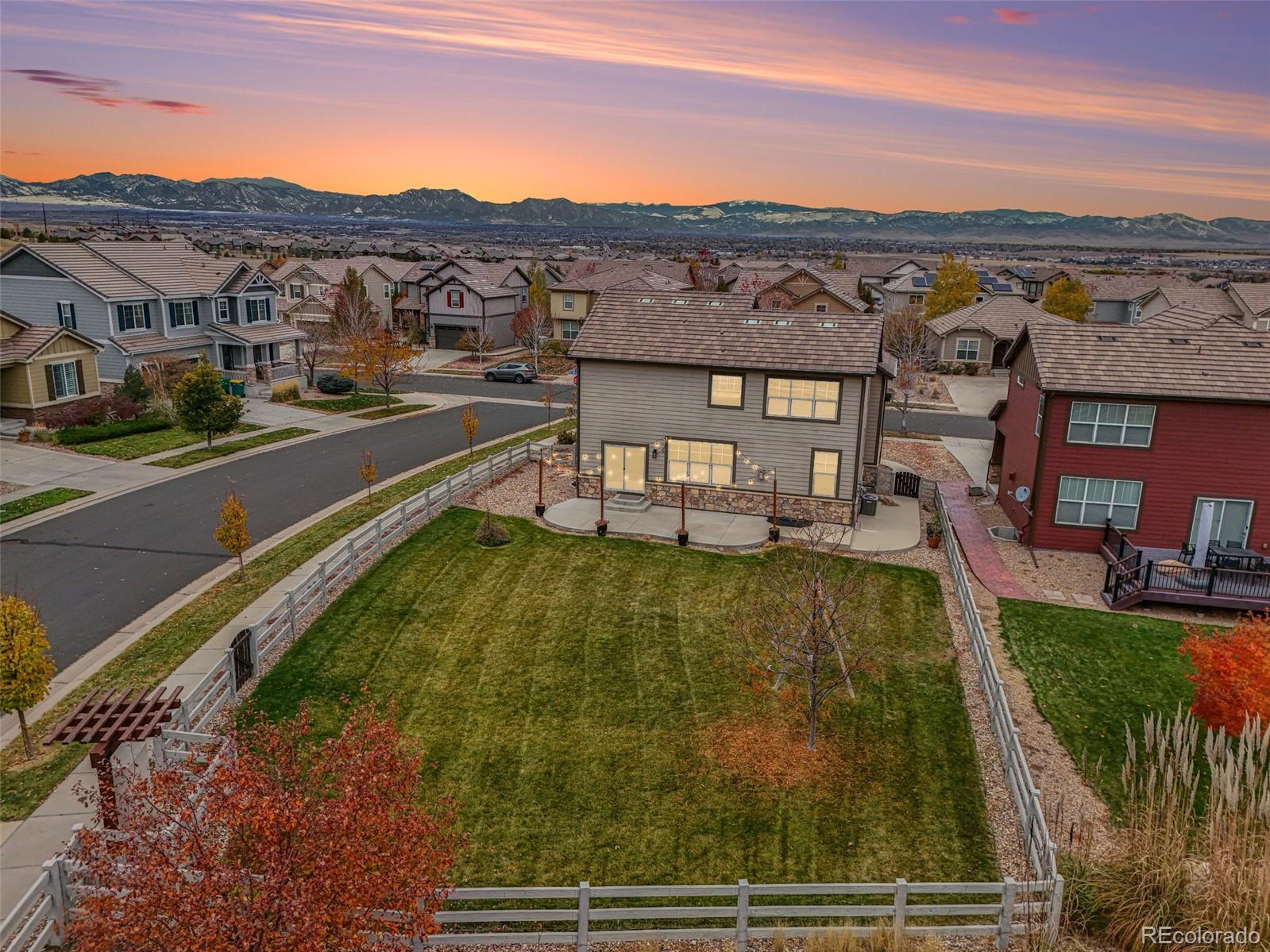 MLS Image #29 for 15948  antora peak drive,broomfield, Colorado