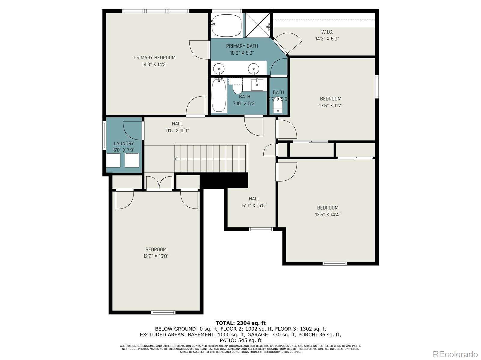 MLS Image #31 for 15948  antora peak drive,broomfield, Colorado