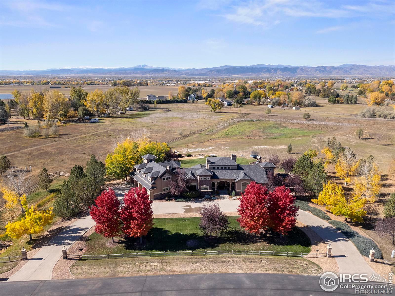 MLS Image #0 for 863  riparian way,fort collins, Colorado