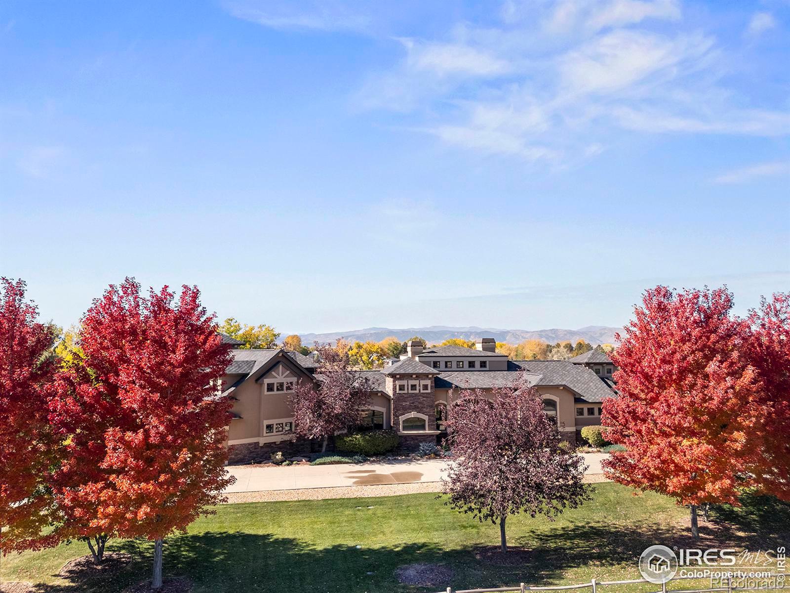 CMA Image for 863  Riparian Way,Fort Collins, Colorado