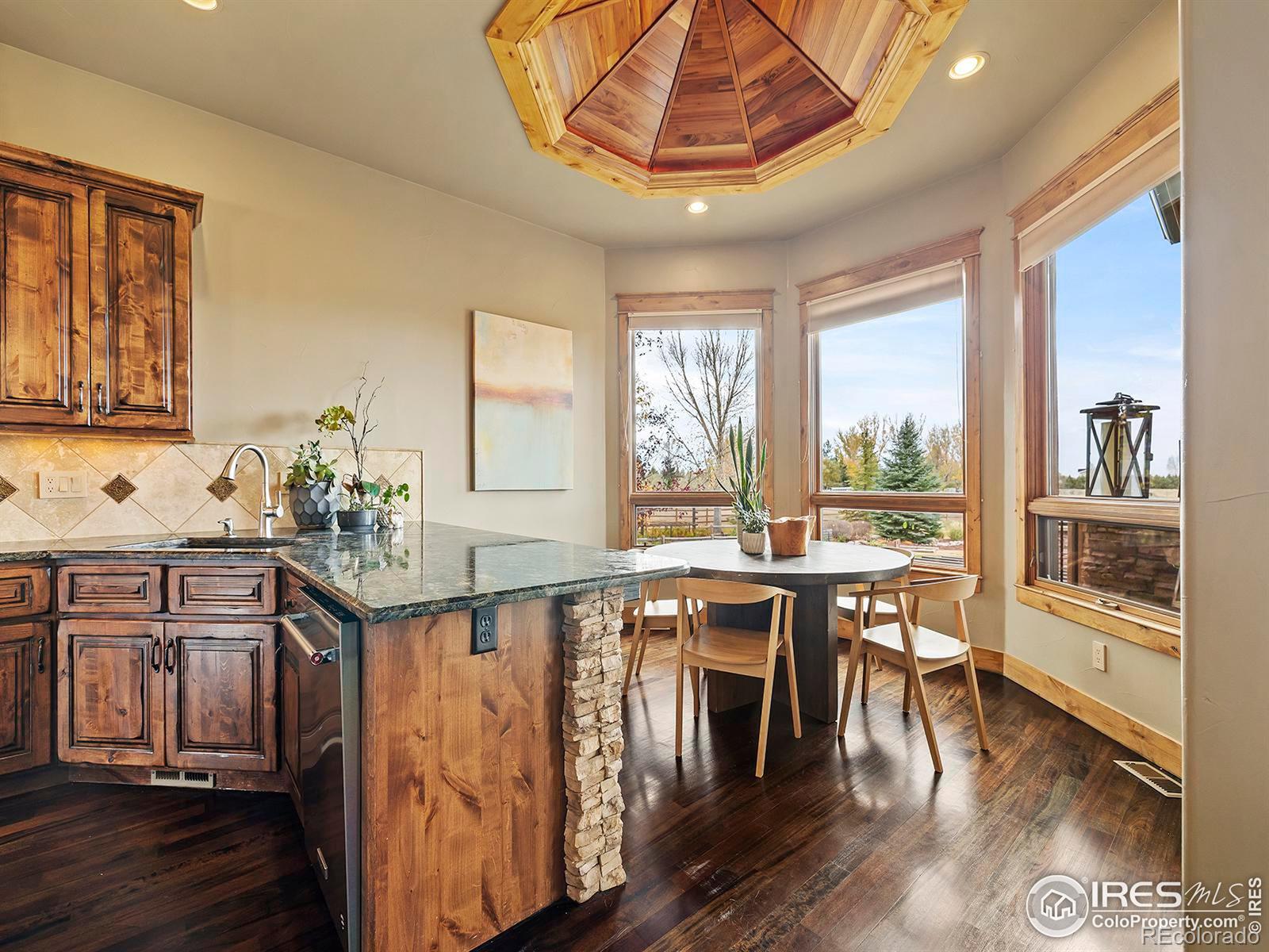 MLS Image #10 for 863  riparian way,fort collins, Colorado