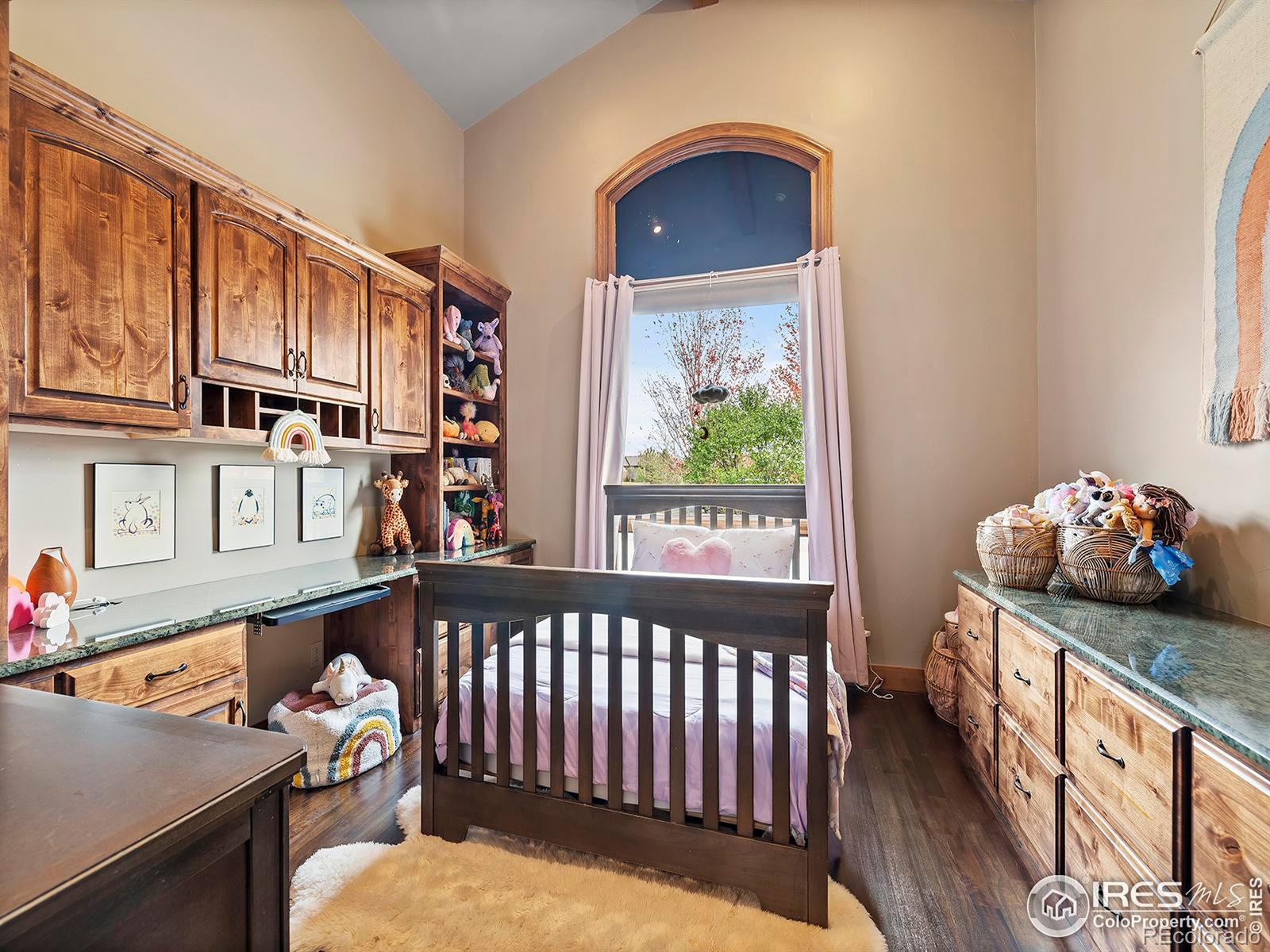 MLS Image #21 for 863  riparian way,fort collins, Colorado