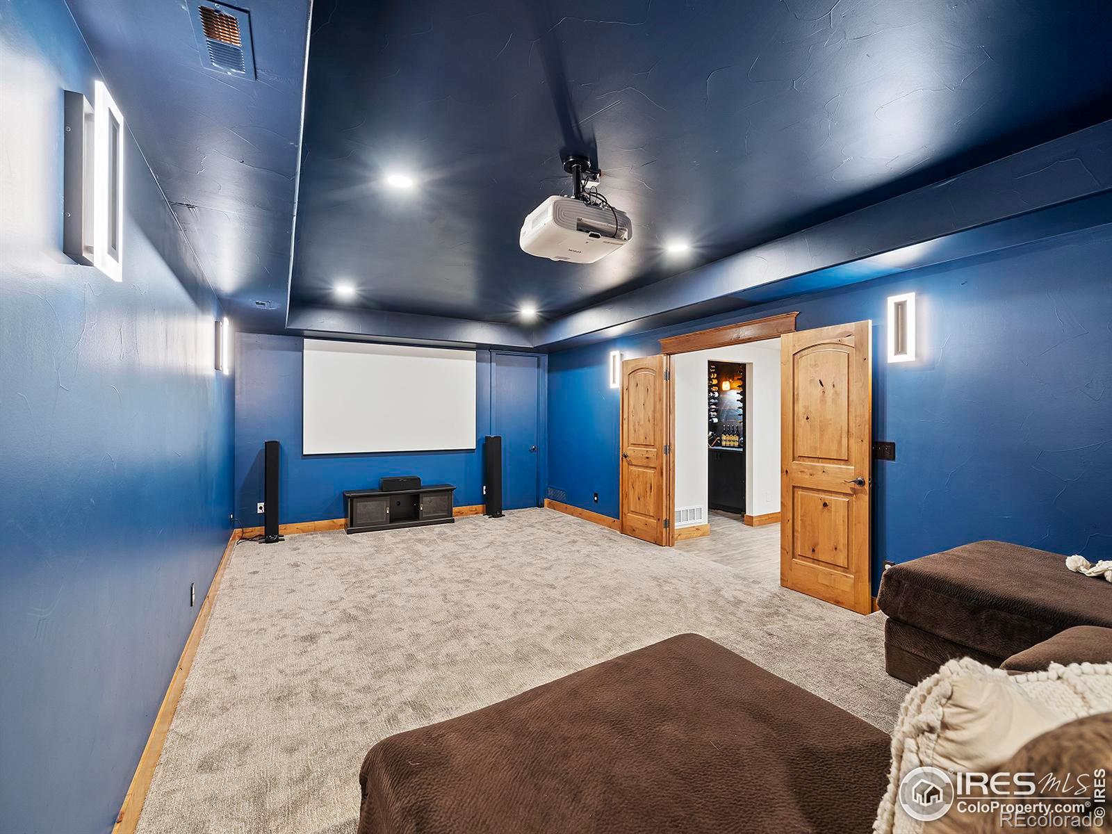 MLS Image #29 for 863  riparian way,fort collins, Colorado