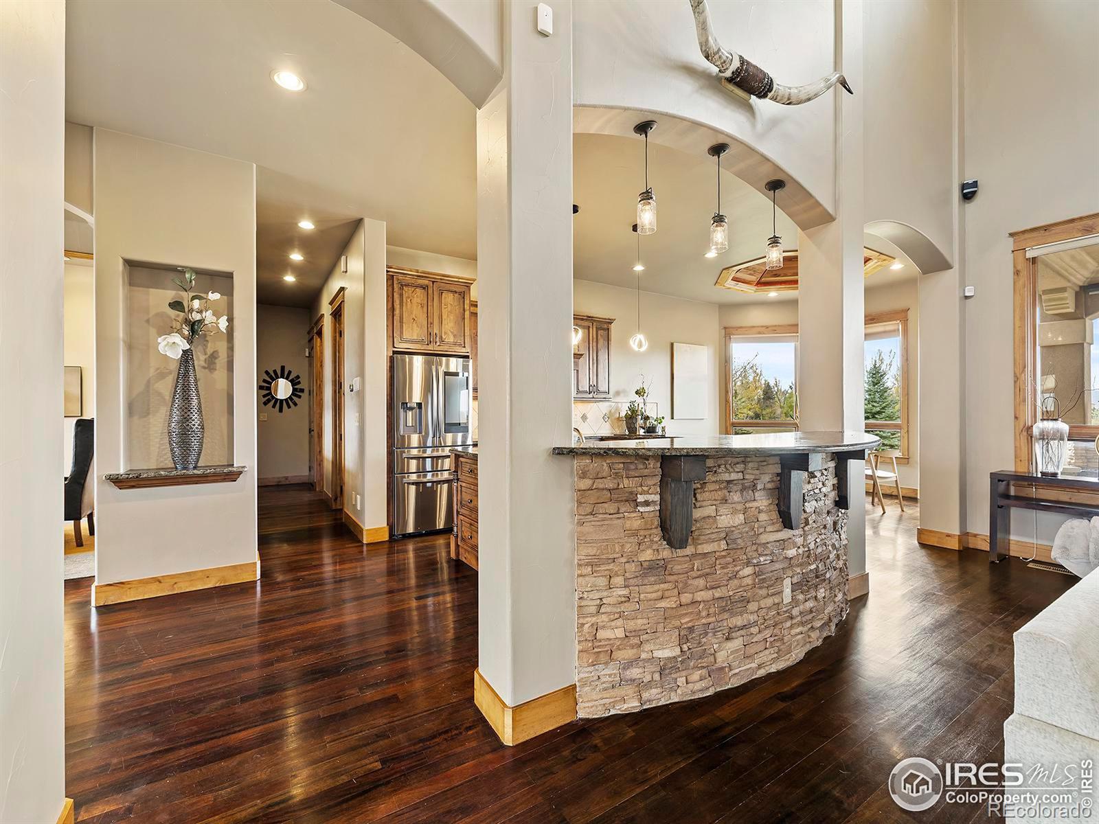 MLS Image #6 for 863  riparian way,fort collins, Colorado