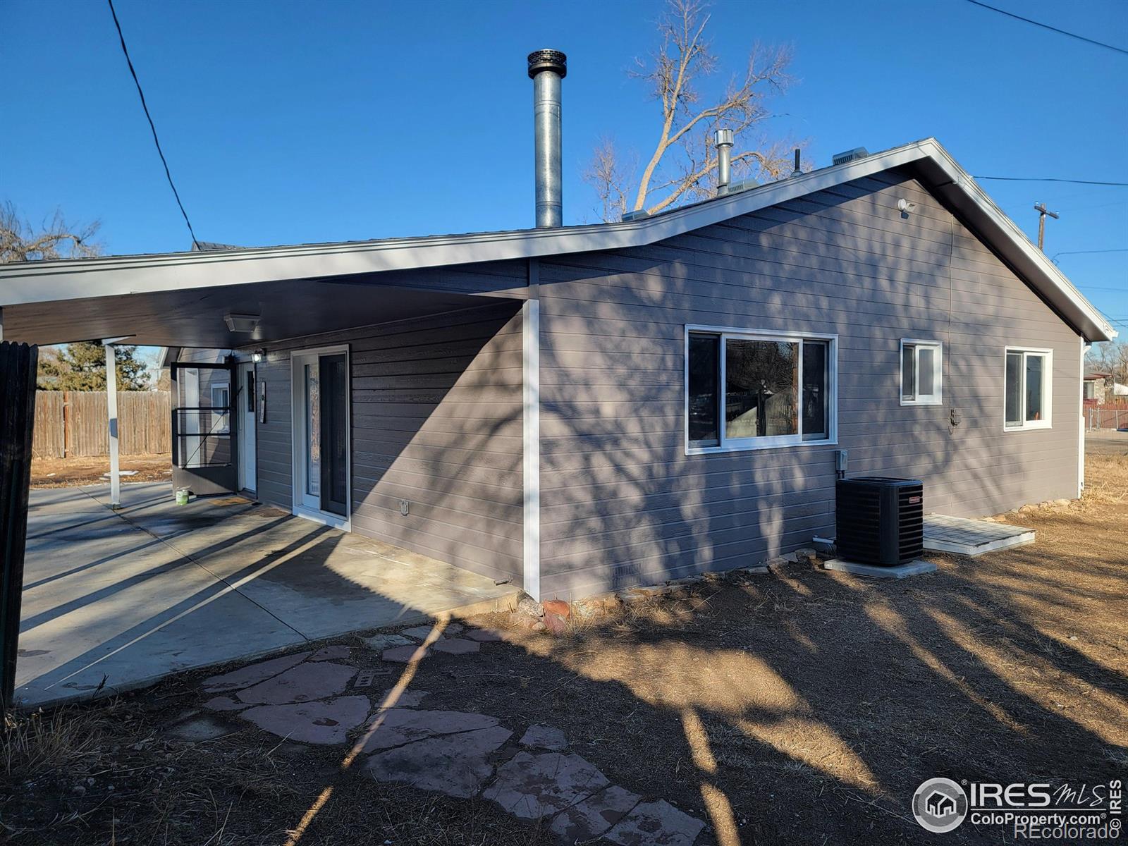 CMA Image for 403  21st Avenue,Greeley, Colorado