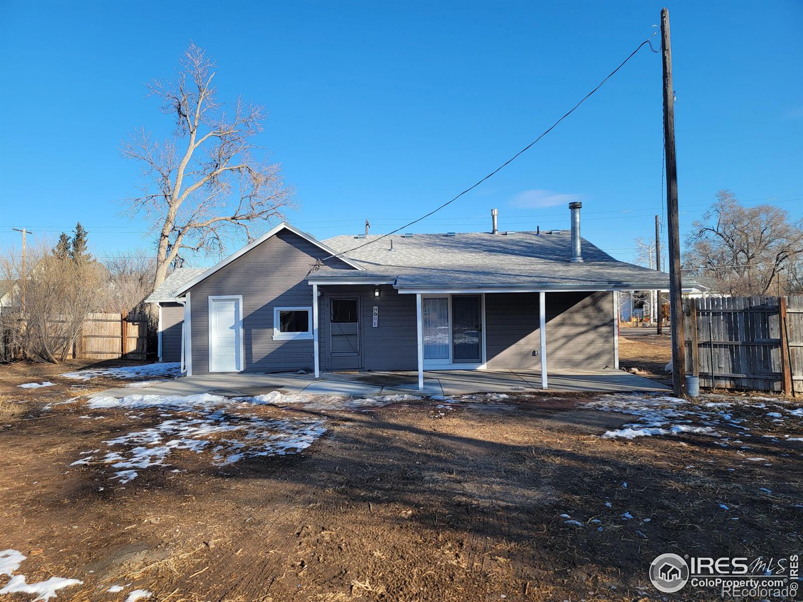 MLS Image #2 for 403  21st avenue,greeley, Colorado