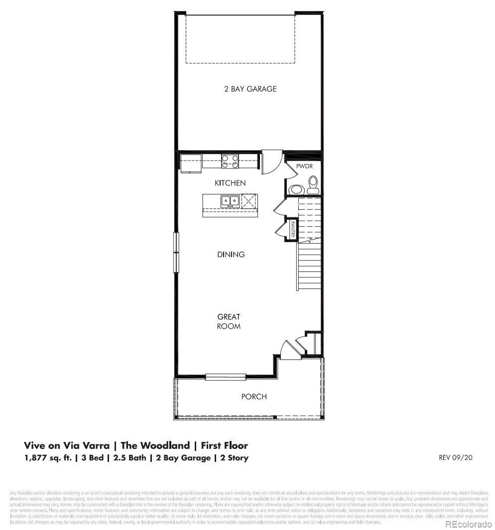 MLS Image #16 for 13894  vispo way ,broomfield, Colorado