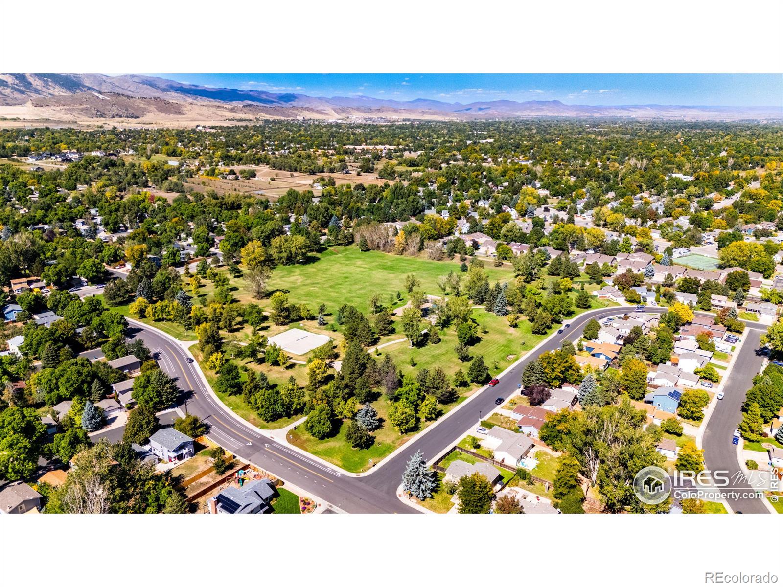 MLS Image #1 for 1213 w swallow road,fort collins, Colorado