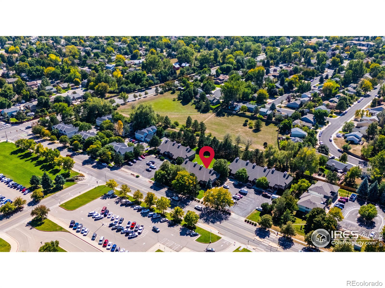 MLS Image #3 for 1213 w swallow road,fort collins, Colorado