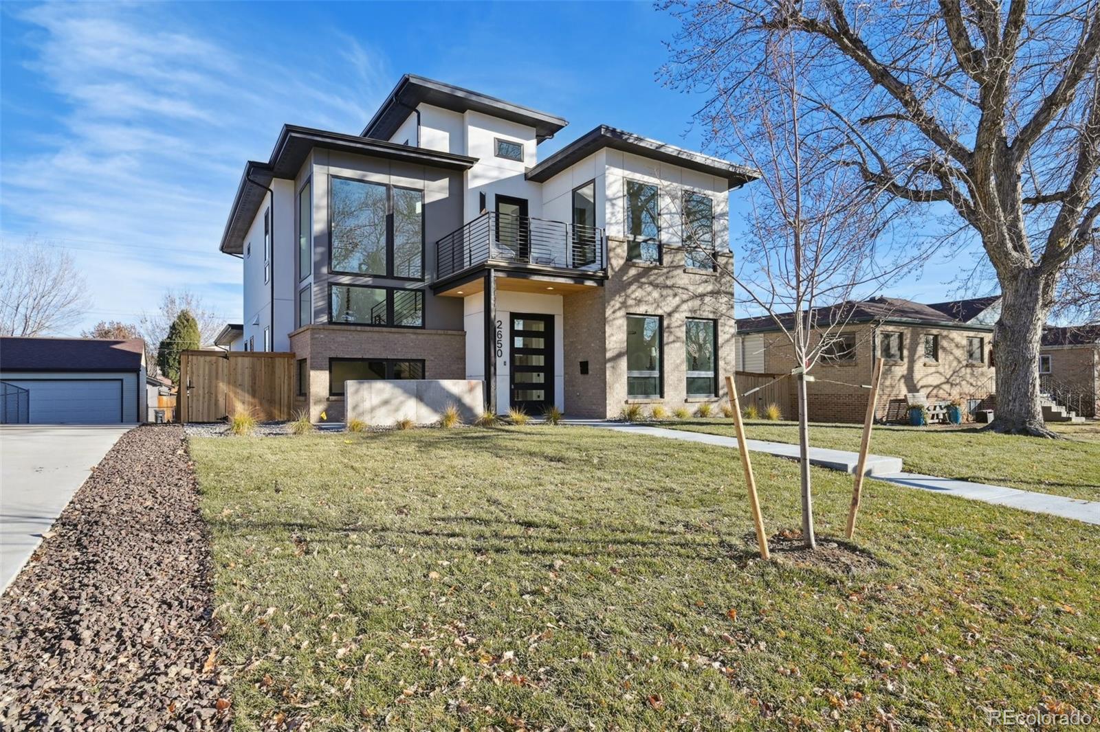 MLS Image #0 for 2650  zenobia ,denver, Colorado