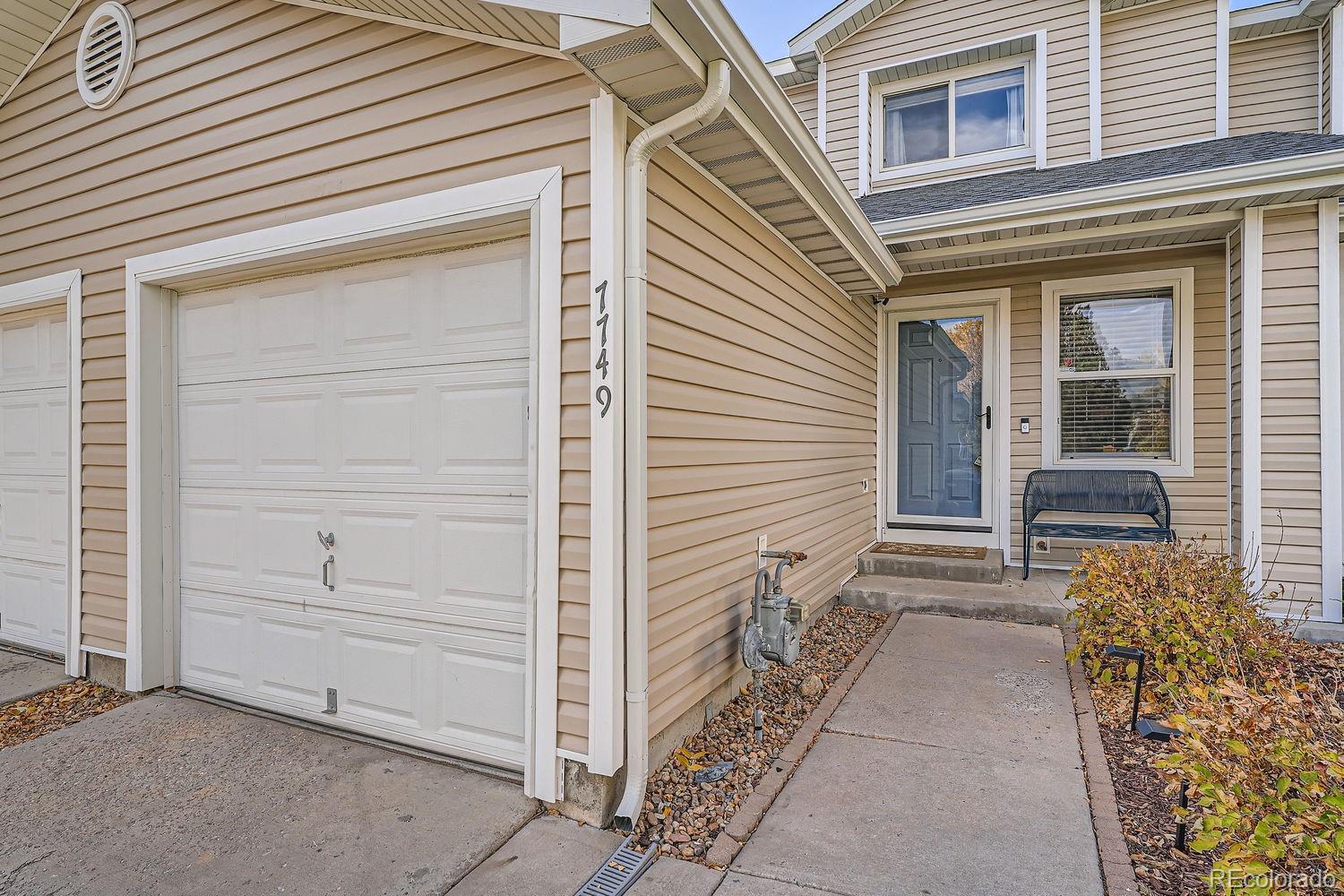 MLS Image #2 for 7749 s kalispell court ,englewood, Colorado