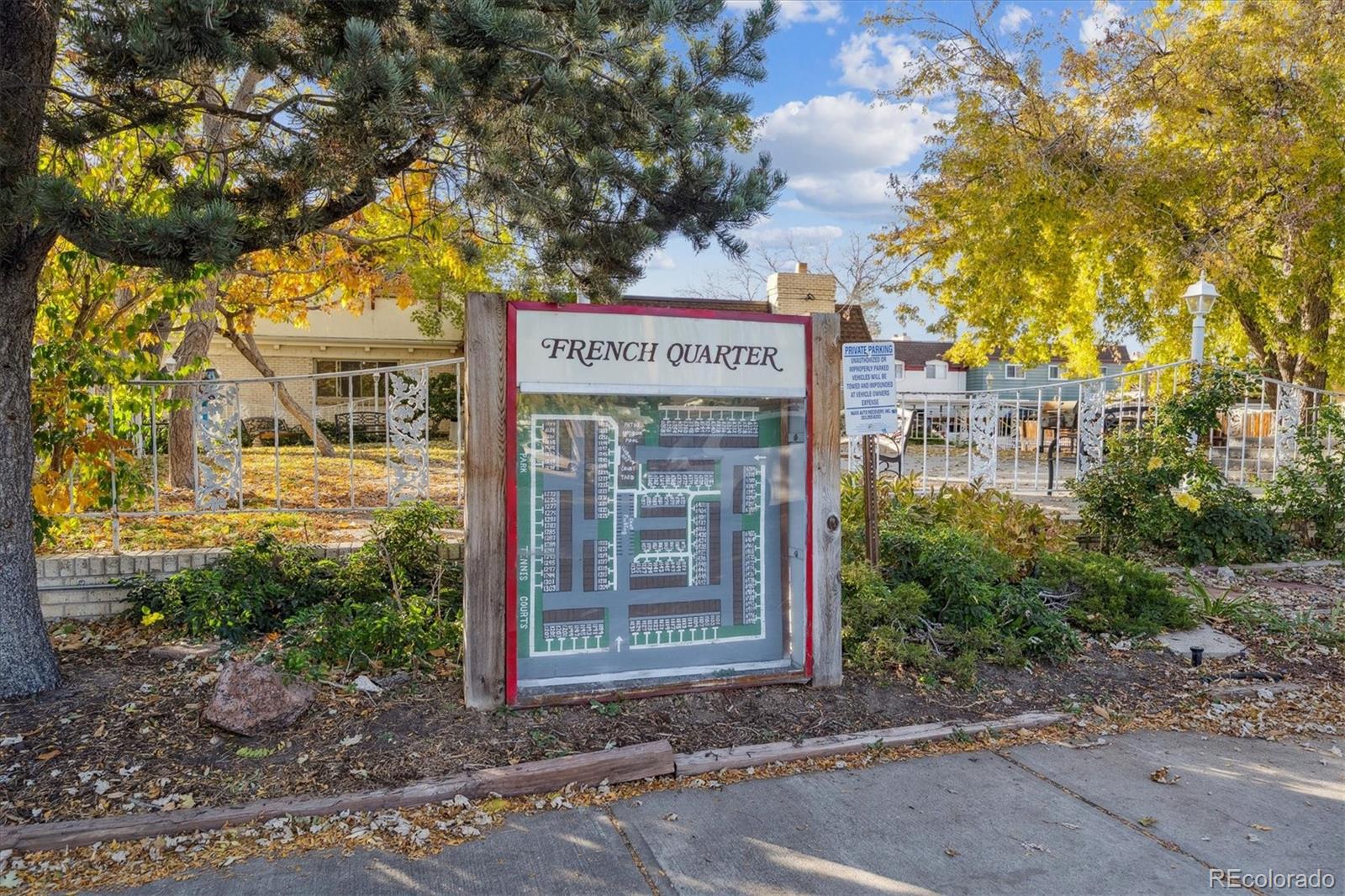 MLS Image #26 for 1289 s monaco parkway,denver, Colorado