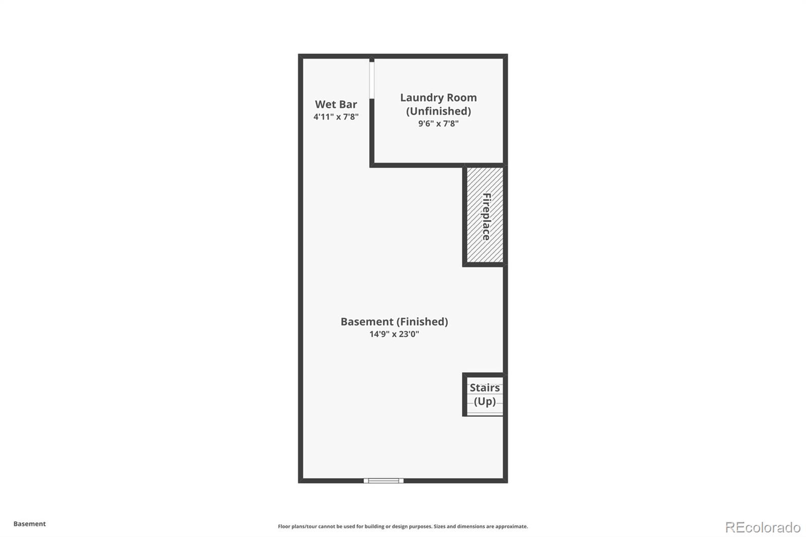 MLS Image #29 for 1289 s monaco parkway,denver, Colorado