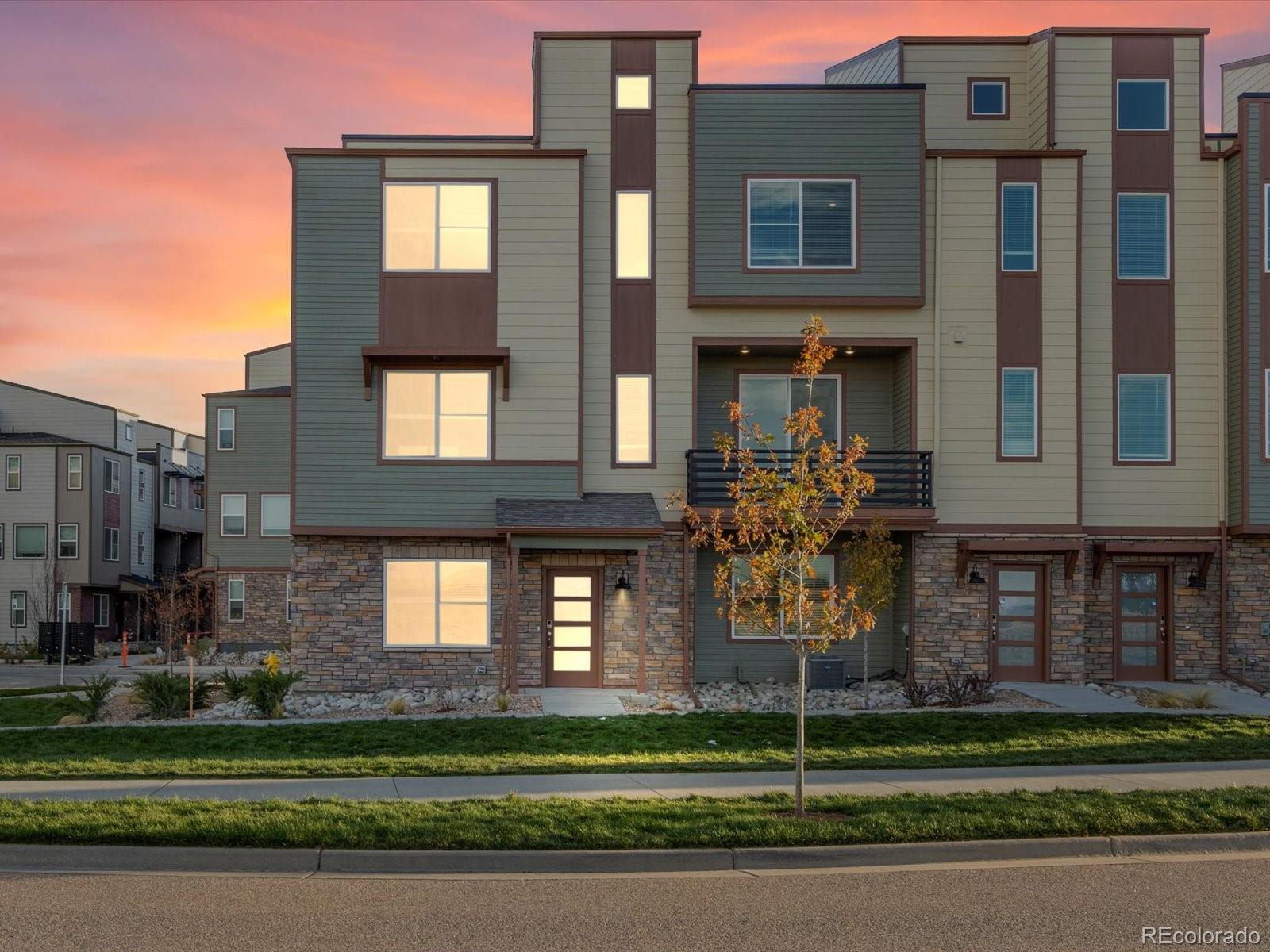 MLS Image #0 for 13953  del corso way ,broomfield, Colorado