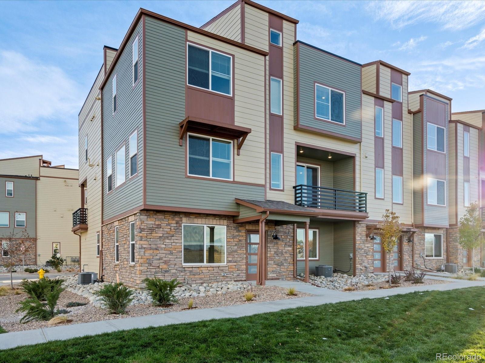 CMA Image for 13953  Del Corso Way,Broomfield, Colorado