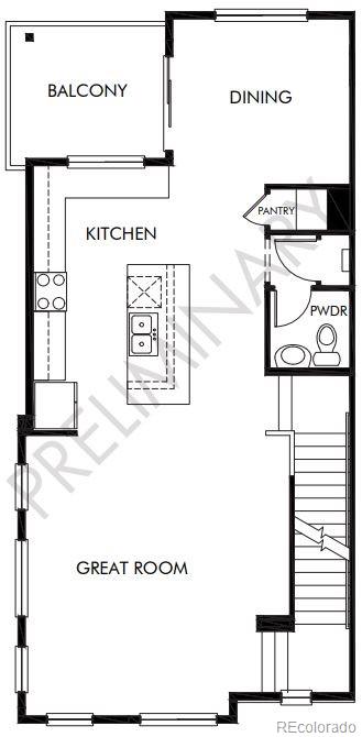 MLS Image #20 for 13953  del corso way ,broomfield, Colorado