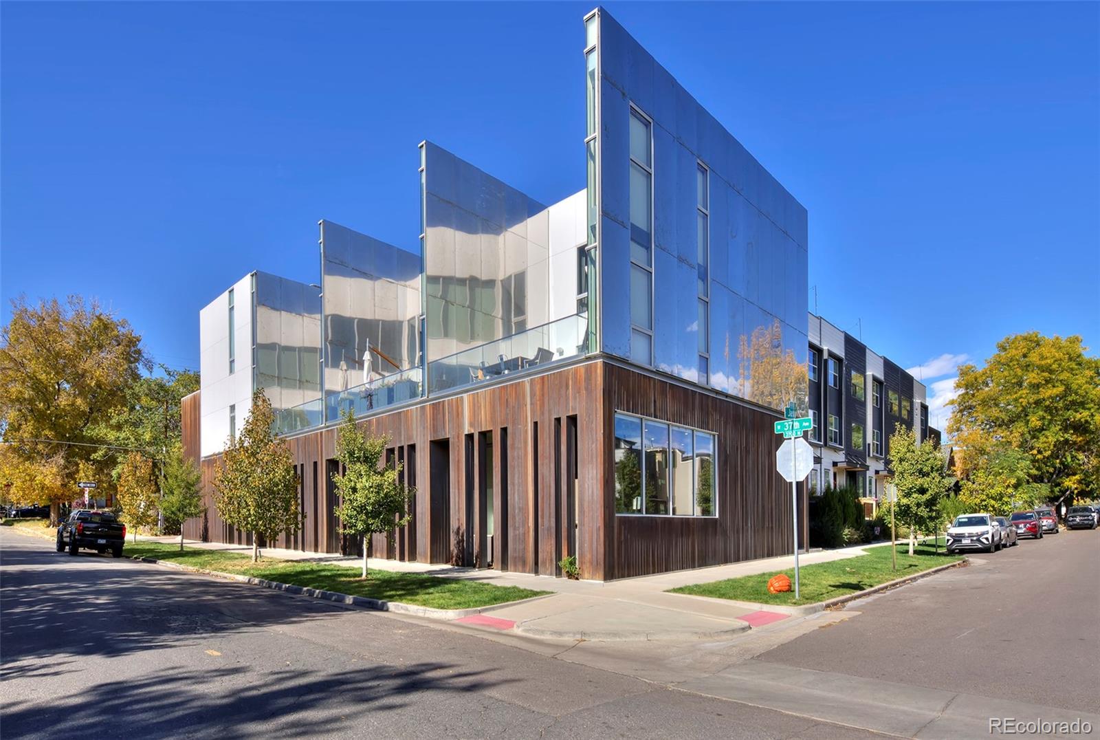 MLS Image #0 for 3701  jason street,denver, Colorado