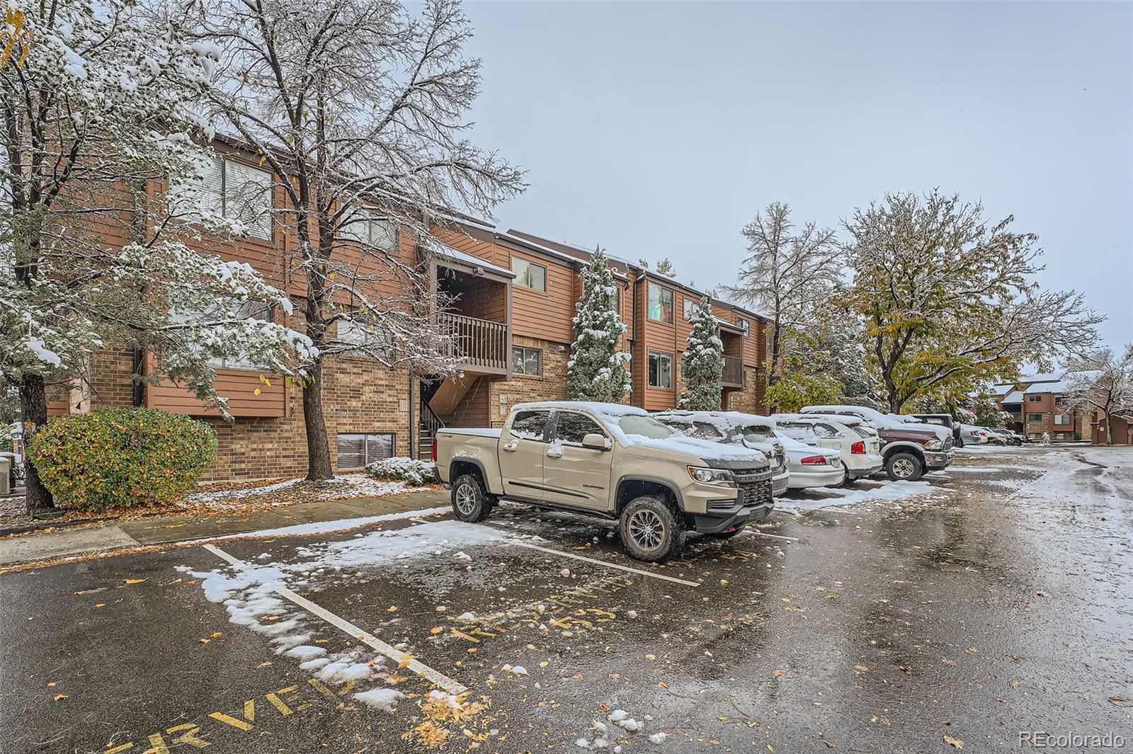 MLS Image #26 for 445  wright street 111,lakewood, Colorado