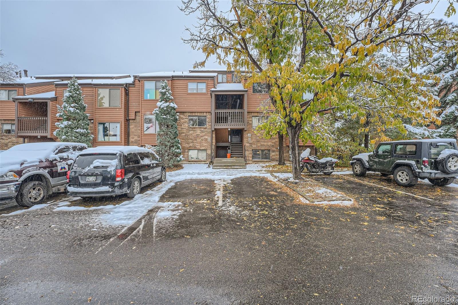 MLS Image #27 for 445  wright street 111,lakewood, Colorado