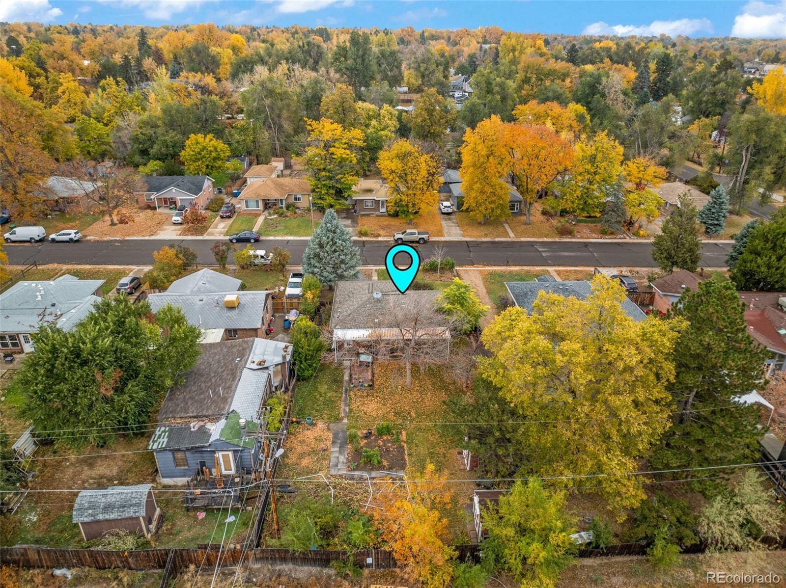 MLS Image #19 for 7866 w 17th avenue,lakewood, Colorado