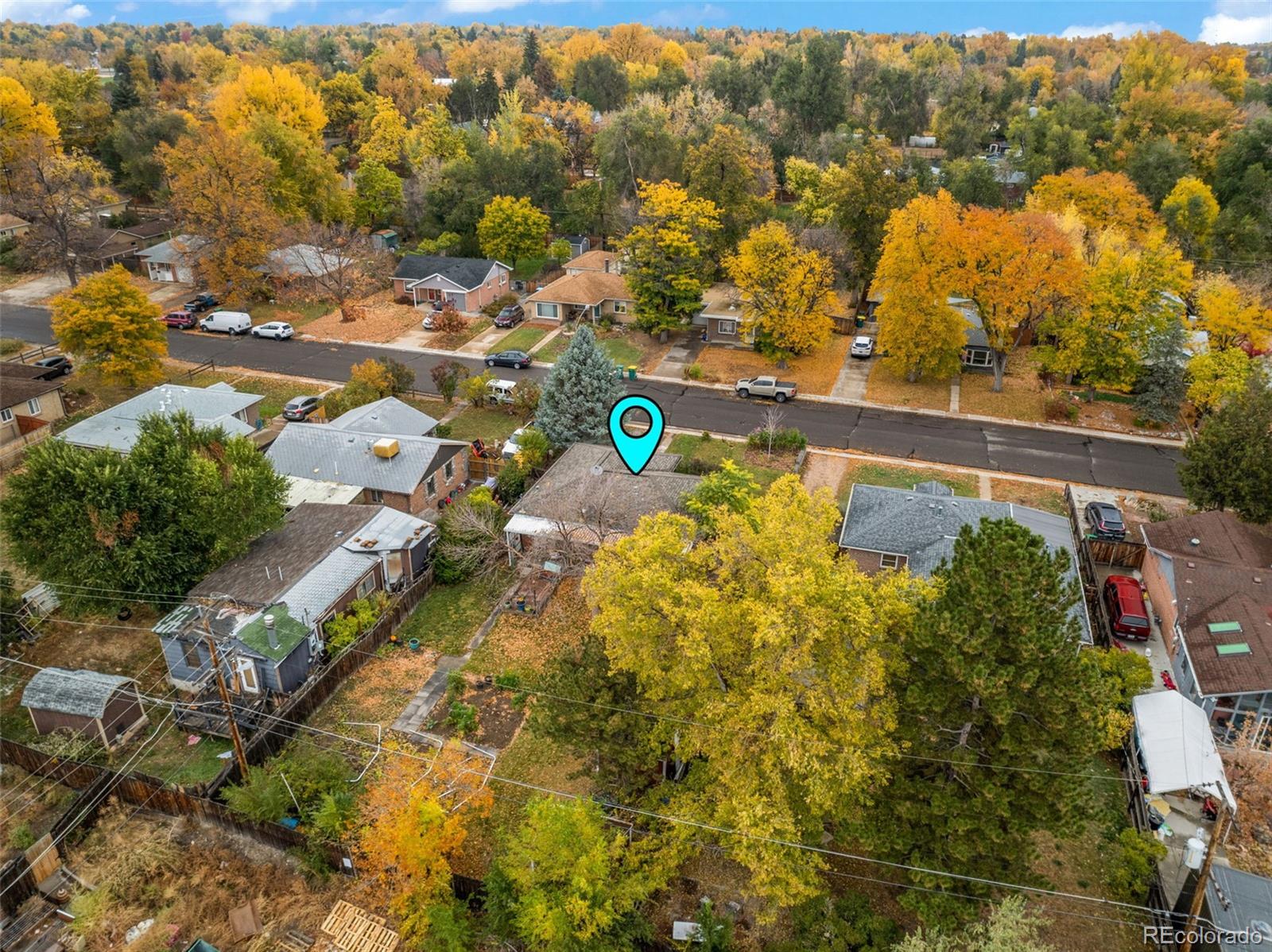 MLS Image #20 for 7866 w 17th avenue,lakewood, Colorado