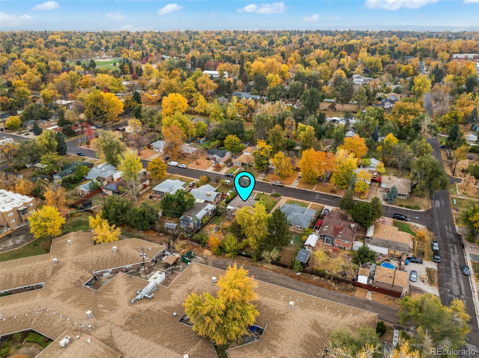 MLS Image #21 for 7866 w 17th avenue,lakewood, Colorado