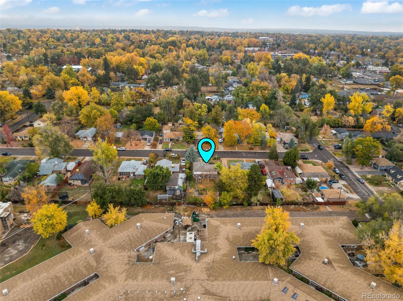 MLS Image #22 for 7866 w 17th avenue,lakewood, Colorado