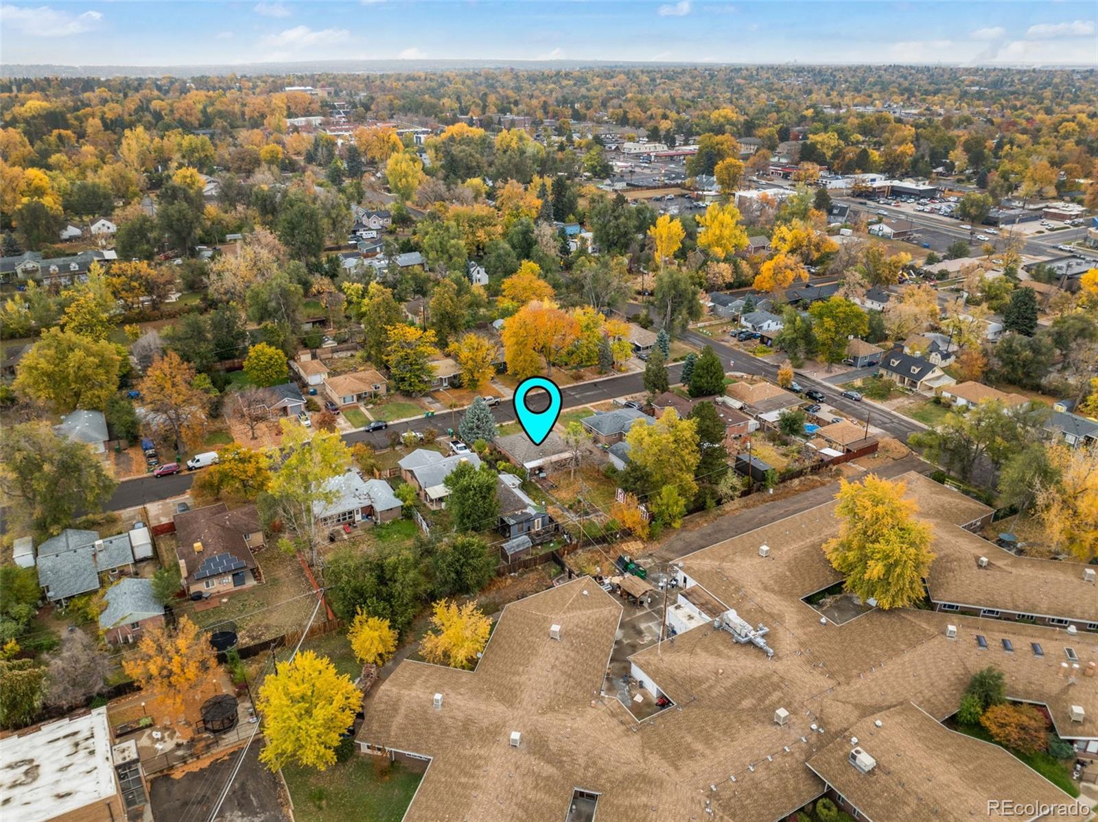 MLS Image #23 for 7866 w 17th avenue,lakewood, Colorado