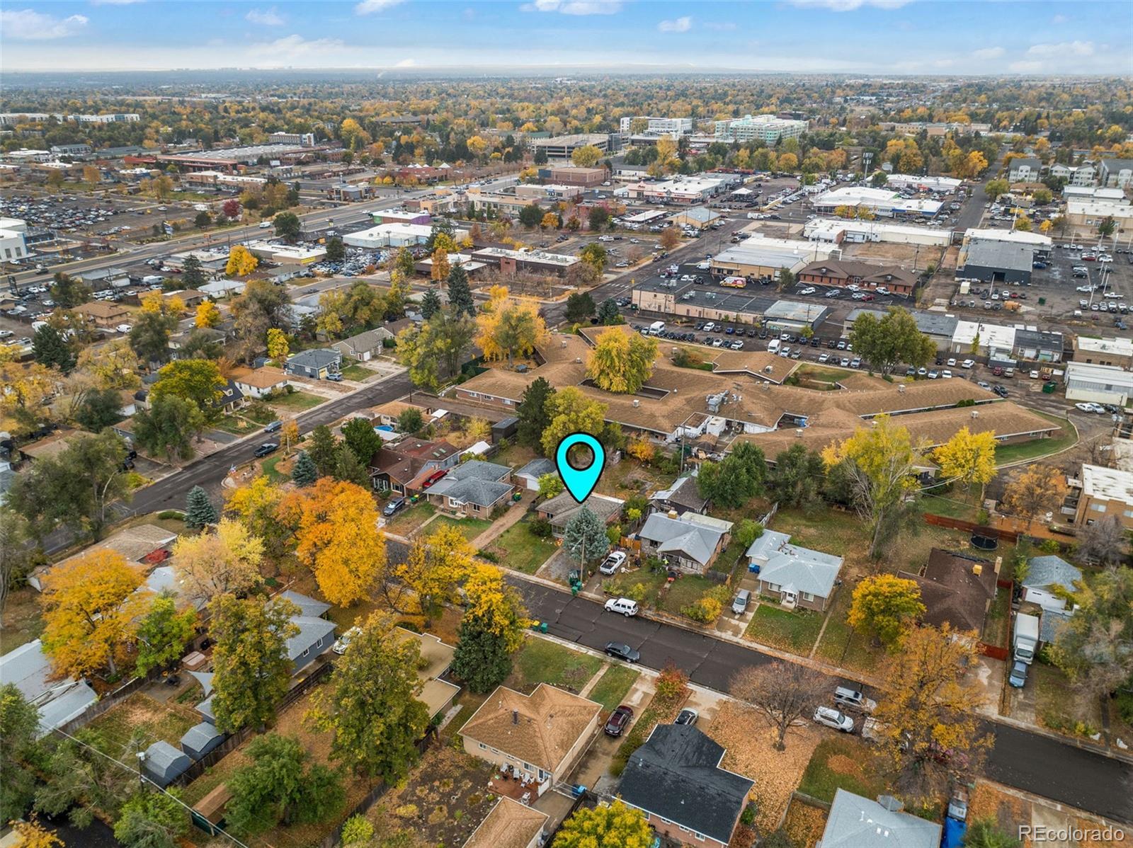 MLS Image #24 for 7866 w 17th avenue,lakewood, Colorado