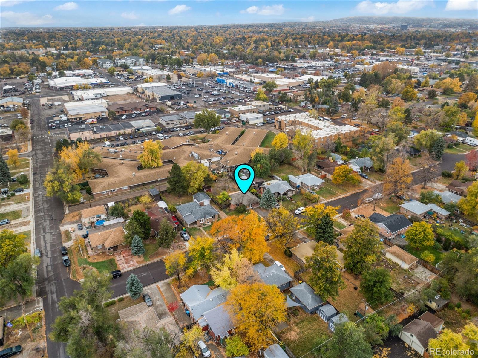 MLS Image #26 for 7866 w 17th avenue,lakewood, Colorado