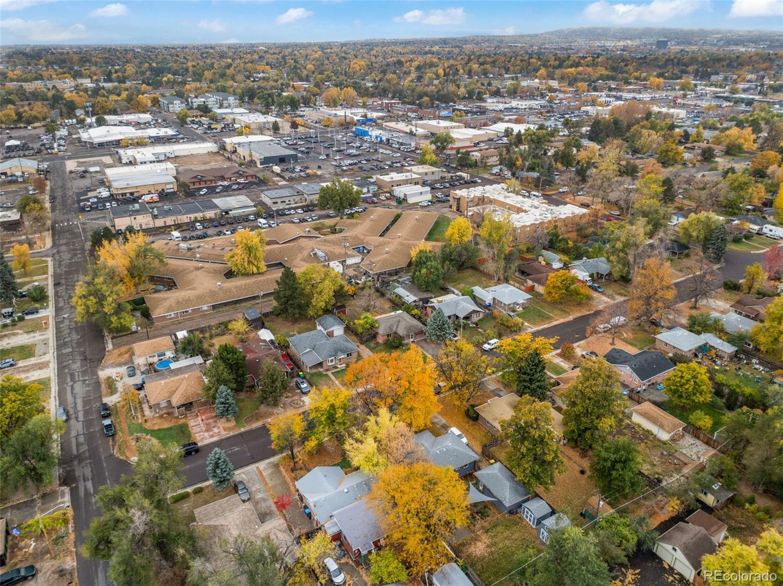 MLS Image #38 for 7866 w 17th avenue,lakewood, Colorado