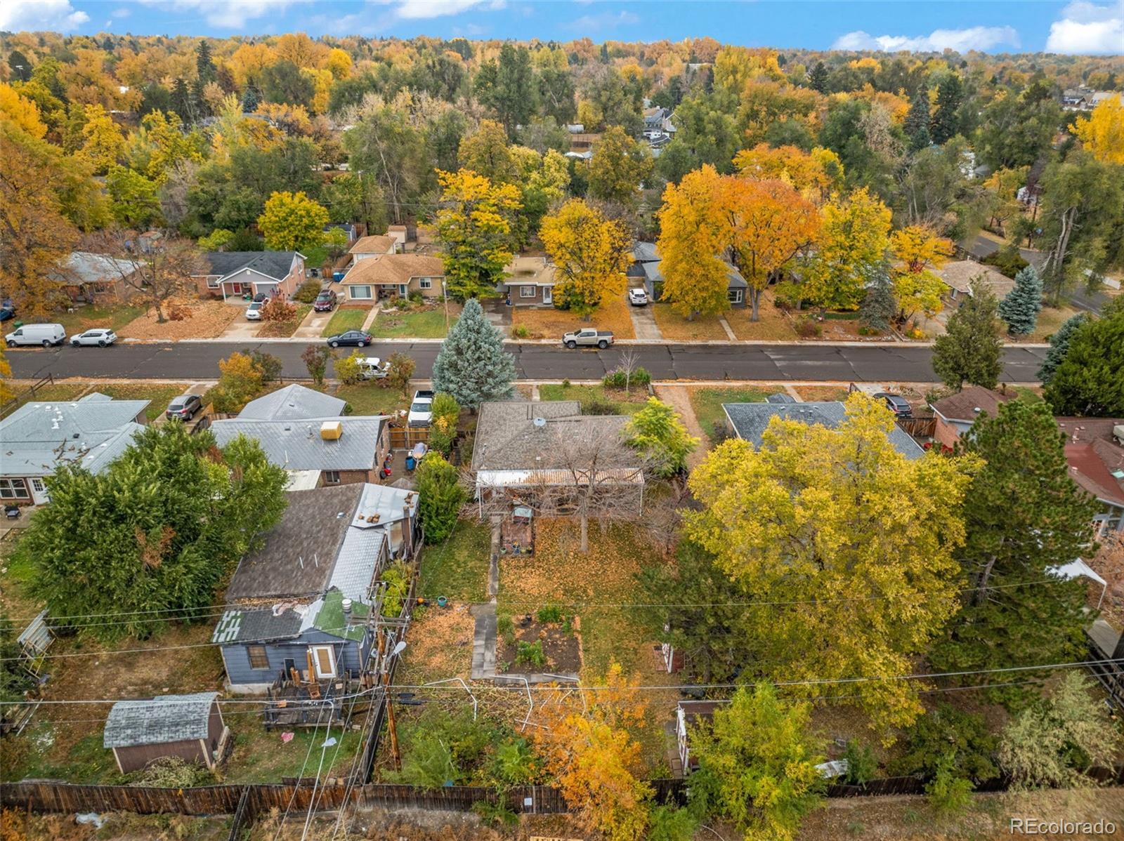 MLS Image #45 for 7866 w 17th avenue,lakewood, Colorado