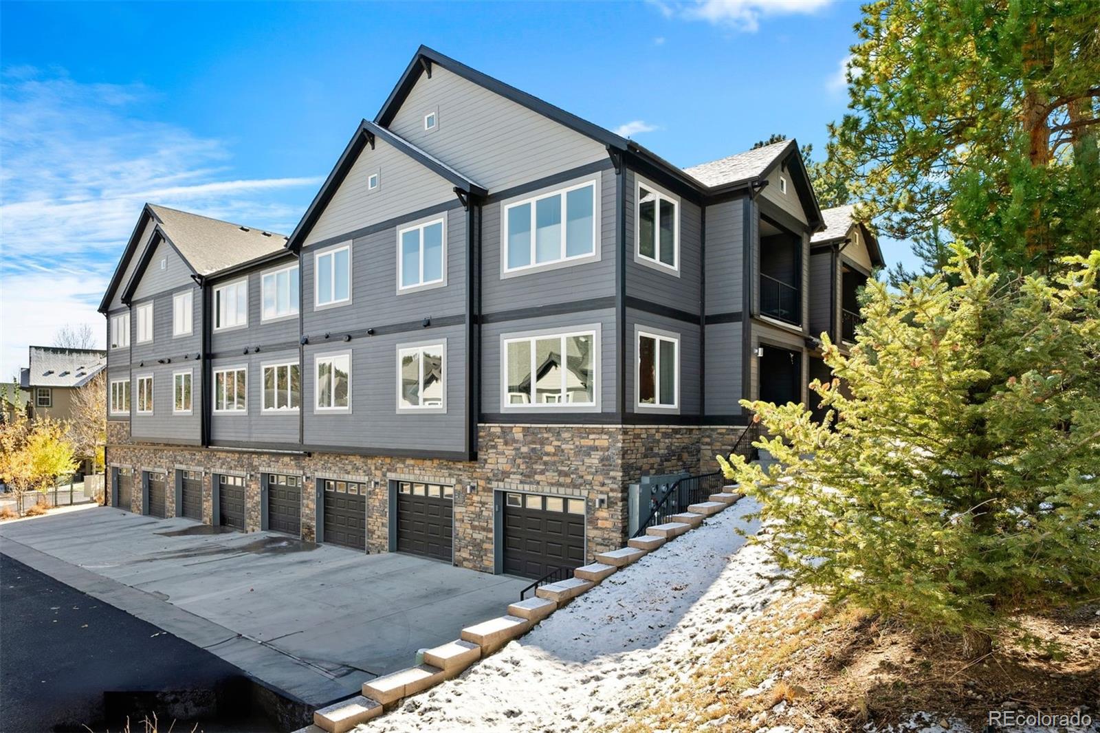 MLS Image #1 for 31192  black eagle drive,evergreen, Colorado