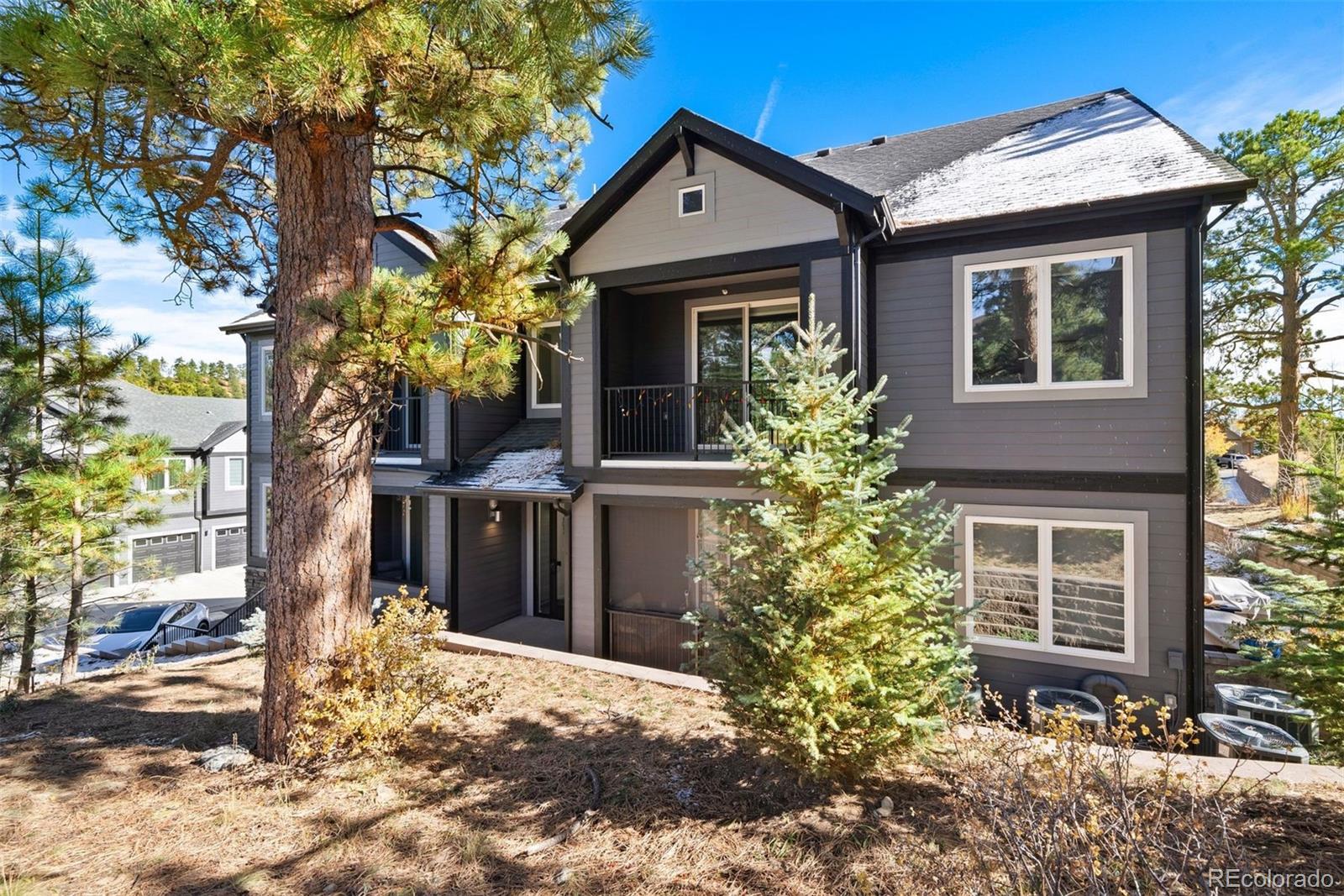 MLS Image #32 for 31192  black eagle drive,evergreen, Colorado