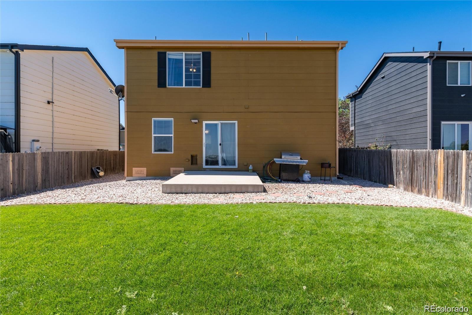 CMA Image for 10046  Hudson Street,Thornton, Colorado