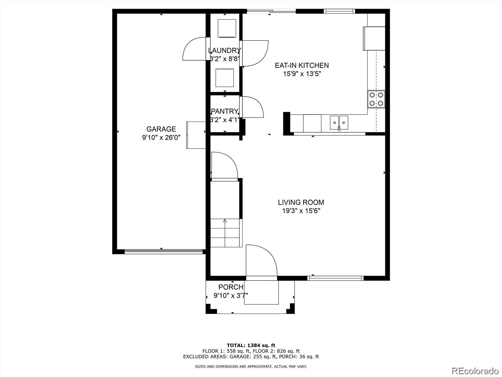 MLS Image #17 for 10046  hudson street,thornton, Colorado