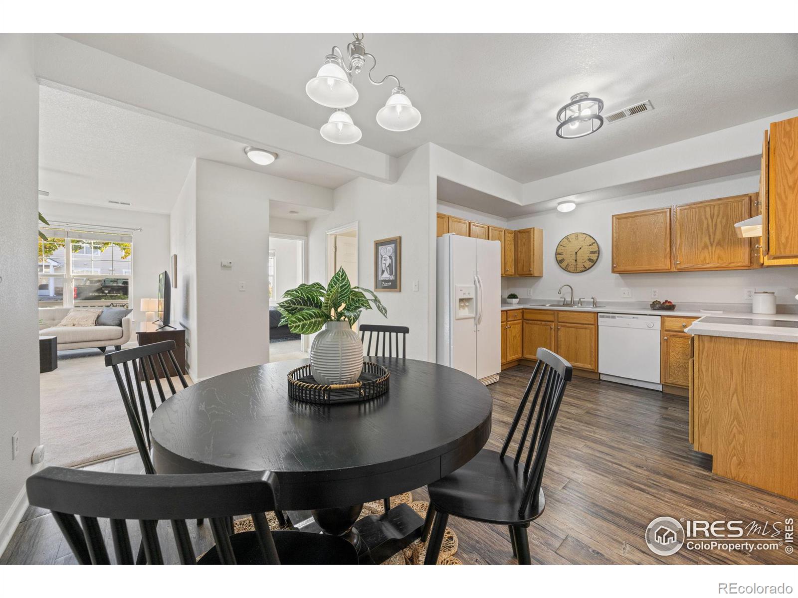 MLS Image #5 for 3624  ponderosa court,evans, Colorado