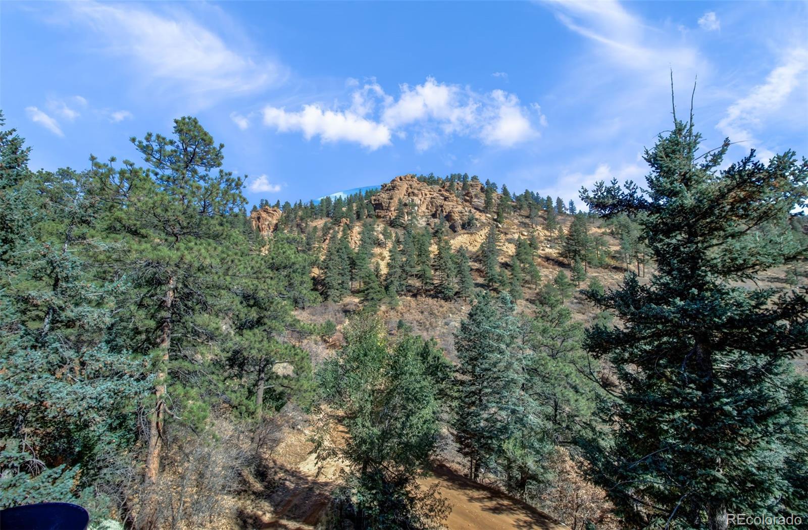 MLS Image #2 for 1344  sun valley lane,manitou springs, Colorado