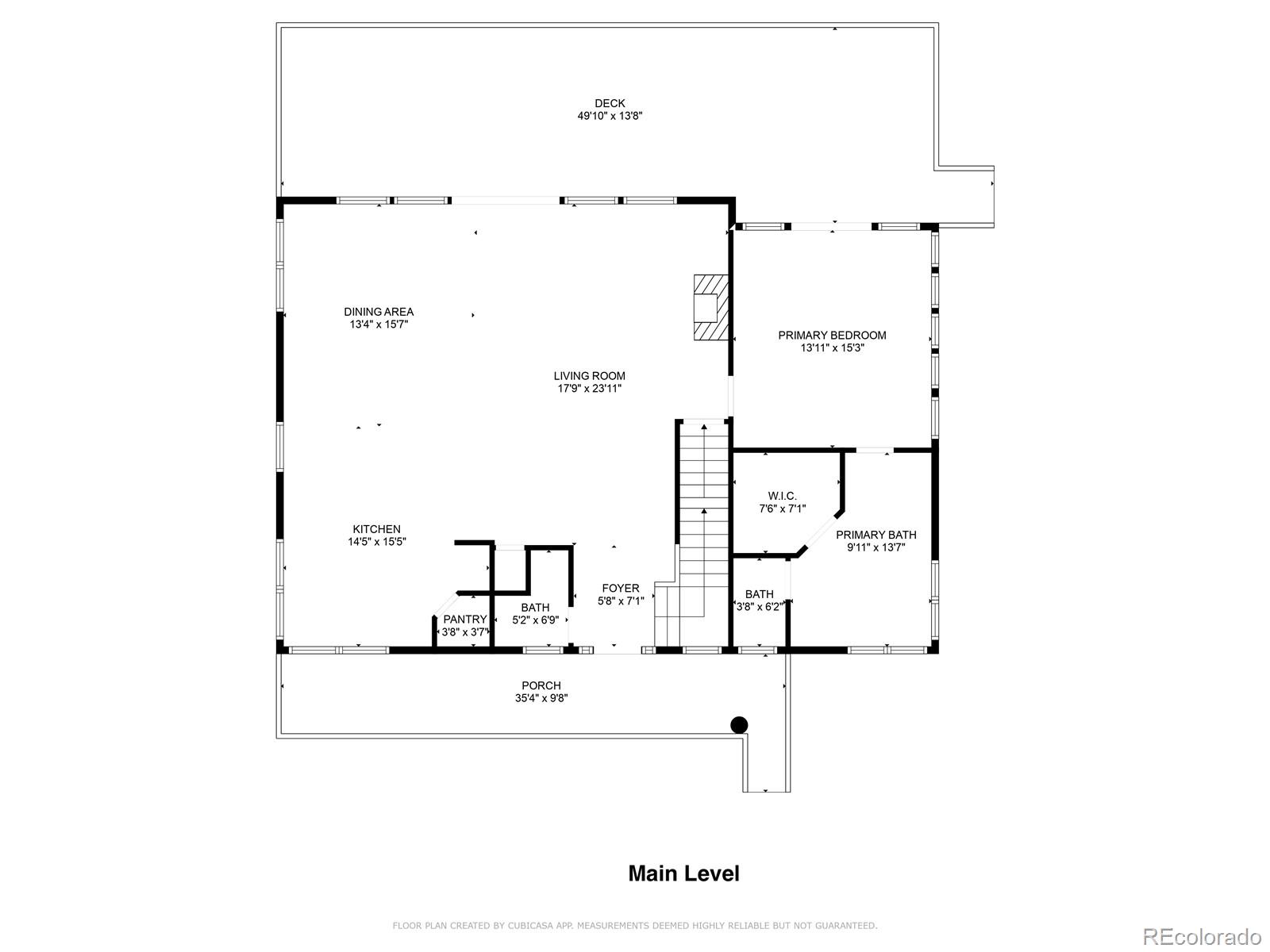 MLS Image #34 for 1344  sun valley lane,manitou springs, Colorado